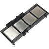Replacement Battery for Dell Latitude E5450 E5550 Notebook 15.6" G5M10 8V5GX R9XM9 WYJC2 1KY05-SIKER