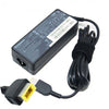 Brand New & Sealed Genuine Original 65w Lenovo Charger AC Adapter | Yellow Slim Tip (20v, 3.25a)