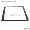 17 inch MacBook Pro LED Screen Glass Replacement | A1297