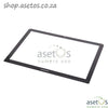 17 inch MacBook Pro LED Screen Glass Replacement | A1297