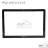 17 inch MacBook Pro LED Screen Glass Replacement | A1297