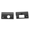 NEW Laptop Bottom Case For DELL Latitude E7270 e7270 Bottom Cover Hinges Hinges Cover Black