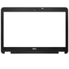 NEW Case For Dell Latitude E6440 LCD Back Cover Front Bezel Hinges Palmrest Bottom Cover Hinge Cover 07VNN5 099F77Non Touch