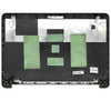 New LCD Back Cover Front Bezel Hinges  For HP ProBook 640 645 G1 Laptop Case Shell Black