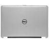 NEW Case For Dell Latitude E6440 LCD Back Cover Front Bezel Hinges Palmrest Bottom Cover Hinge Cover 07VNN5 099F77Non Touch