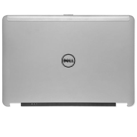 NEW Case For Dell Latitude E6440 LCD Back Cover Front Bezel Hinges Palmrest Bottom Cover Hinge Cover 07VNN5 099F77Non Touch