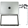 NEW Laptop LCD Back Cover LCD Front bezel LCD Hinges For HP 17-BS 17-AK 17-BR Series 933298-001 926489-001 933293-001 926482-001
