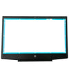 Brand new series laptops LCD back cover LCD front bezel LCD hinge for HP Pavilion 15-CX L20314-001