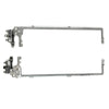 New LCD Back Cover Front Bezel Hinges  For HP ProBook 640 645 G1 Laptop Case Shell Black
