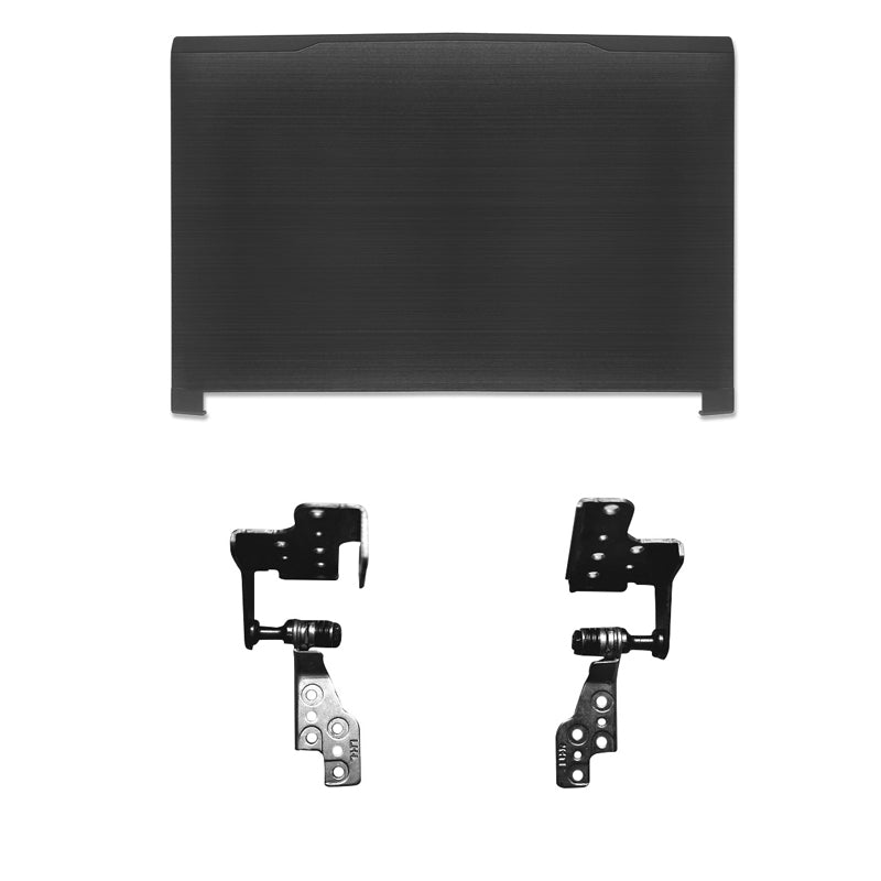New For MSI GT62 GT62VR MS-16L1 MS-16L2 MS-16L3 Laptop LCD Back Cover Hinges 3076L2A231Y311