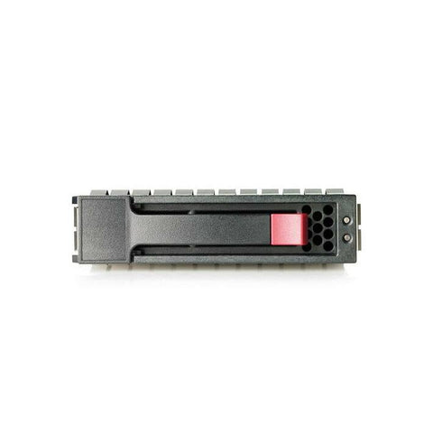 HPE 693569-003 600GB 10K RPM 2.5" SAS 6Gbps Hot-plug Server Hard Drive (New Sealed)