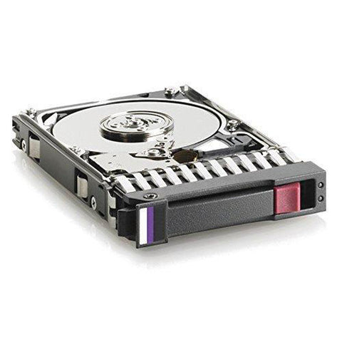 HPE 693569-002 450GB 10K RPM 2.5" SAS 6Gbps Hot-plug Server Hard Drive (New Sealed)