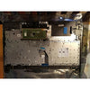 HP 250 G6 255 G6 256 G6 Laptop Replacement Keyboard with Palmrest Cover - US BLACK | HPM16M63U4-698