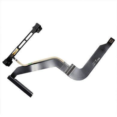 Original Charging Port Power DC Jack Board 820-2565-A For Macbook Pro 13" A1278 15" A1286 2009 2010 2011 2012 Years