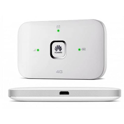 Huawei LTE MiFi Router R219H Single Sim