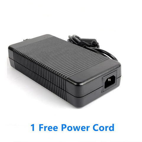 230W Original HP Laptop Charger | 18.5V, 6.5A (7.4*5.0mm)