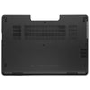 NEW Laptop Bottom Case For DELL Latitude E7270 e7270 Bottom Cover Hinges Hinges Cover Black