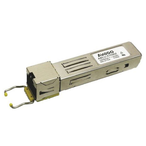 Huawei 1000BASE-T-100m 34100052 AVAGO ABCU-5710RZ transceiver