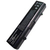 Battery For Dell Inspiron 1525 1526 XR693 X284G RN873 RU586 GW252 312-0625