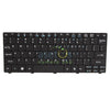Acer Aspire One D260, 532h, AO532H, NAV50, 521, 522 Laptop Replacement Keyboard - US Layout