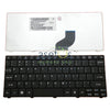 Acer Aspire One D260, 532h, AO532H, NAV50, 521, 522 Laptop Replacement Keyboard - US Layout