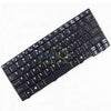 Acer Aspire One A110 A110X A110L A150 A150X D150 D250 ZG5 Laptop Replacement Keyboard - US Layout