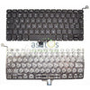 Macbook Pro 13.3 inch Model A1278 | Year 2009 2010 2011 2012 Laptop Replacement Keyboard - US/UK Layout