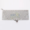 Macbook Pro 13.3 inch Model A1278 | Year 2009 2010 2011 2012 Laptop Replacement Keyboard - US/UK Layout