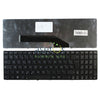 Asus K50 Series with Frame Laptop Replacement Keyboard - US Layout