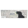 HP Compaq 620 621 625 CQ620 CQ621 CQ625 Laptop Replacement Keyboard - US Layout