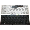 Samsung NP300 (15.6″) NP300E5C-A01US Laptop Replacement Keyboard - US Layout