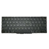 MacBook  Air 11 inch Model A1465 | Year 2011 - 2012 Laptop Replacement Keyboard - UK/US Layout