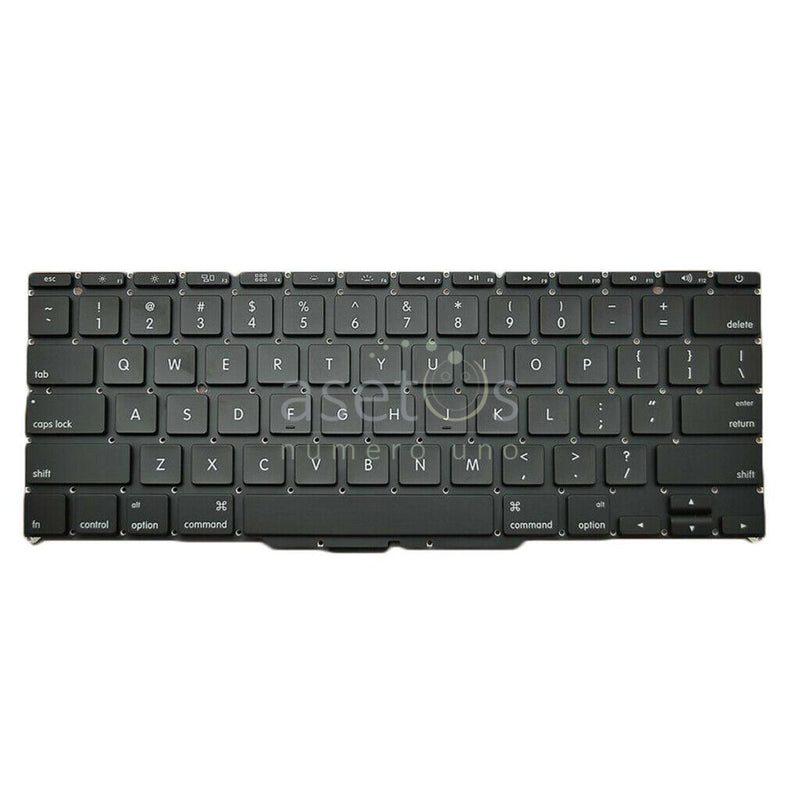 MacBook  Air 11 inch Model A1465 | Year 2011 - 2012 Laptop Replacement Keyboard - UK/US Layout