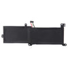 Battery Replacement for Lenovo IdeaPad 320-14AST 320-14IAP 320-15ABR 320-15AST Series L16L2PB2 L16L2PB1