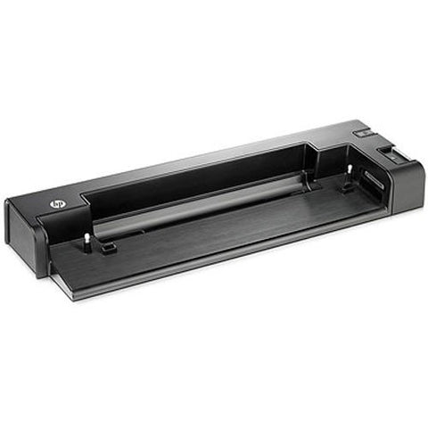 HP Elitebook 2540p 2560p 2570p Docking Station Port Replicator LE876AV LE877AA#ABA (Refurbished)