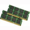 4GB DDR3 1333MHz PC3-10600 SO-DIMM 204 Pin Assorted Brands Notebook Laptop Memory RAM (Refurbished 1 x 4GB Module)