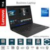 Lenovo Thinkpad T14: 11th Gen Core i5 Processor, 16GB RAM, 512GB SSD, Windows 11 Pro (Used)