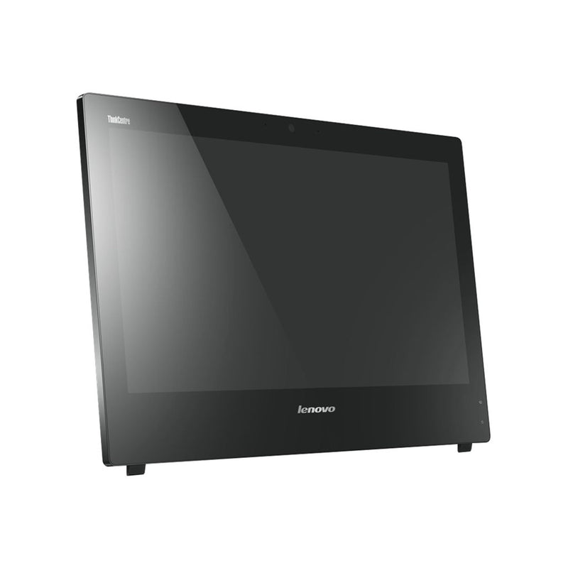 Lenovo ThinkCentre Edge 93z 21.5" FHD, Camera, Core i3, 4GB MEM, 500GB HDD  All-In-One Desktop (Refurbished)