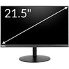 Lenovo ThinkVision T22i 21.5-inch 1920 x 1080px FHD IPS LED Dispaly Monitor (Refurbished / Used)