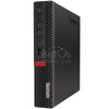 Lenovo ThinkCentre M720q Tiny Desktop: Core i5-8400T 8th Gen, 8GB Mem, 500GB HDD, HDMI, Win 10 Pro Digital Licence (Used)