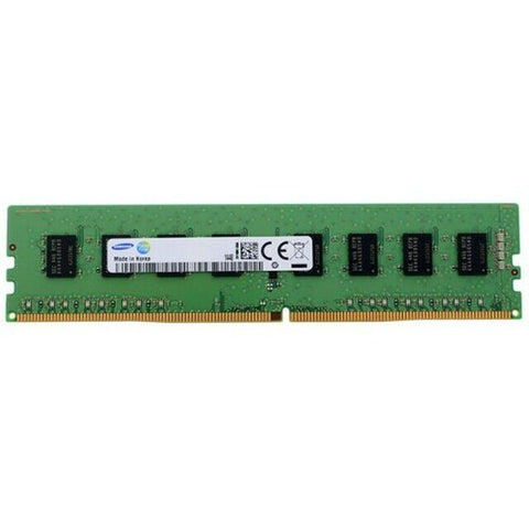 Samsung 8GB DDR4 2400 2Rx8 PC4-2400T-RE1-11-DC0 19200 | M393A1G43DB1-CRC0Q ECC Reg Server Memory RAM (Used)