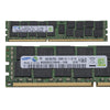 Samsung 16GB (1x16GB) 2Rx4 PC3L-10600R DDR3-1333MHZ REG ECC RAM Server Memory Module | M393B2G70QH0-YH9Q8