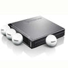 Core i5 4th Gen Lenovo ThinkCentre M73 Tiny Desktop: 4GB DDR3, 500GB HDD, Win 8 Pro,  Tough, Compact, & Powerful (Used)
