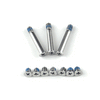 MacBook Pro Bottom Cover Screw Set for 13" A1278, 15" A1286, 17" A1297