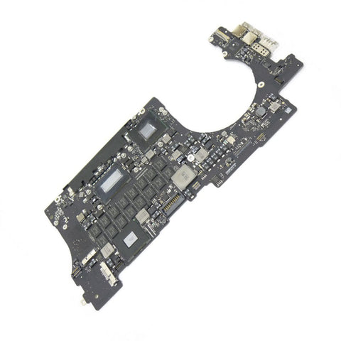 A1398 Apple logic Board i5, 2.4GHz, 16GB Ram for Apple MacBook Pro Retina 15 inch A1398 Mid 2015 (Refurbished)