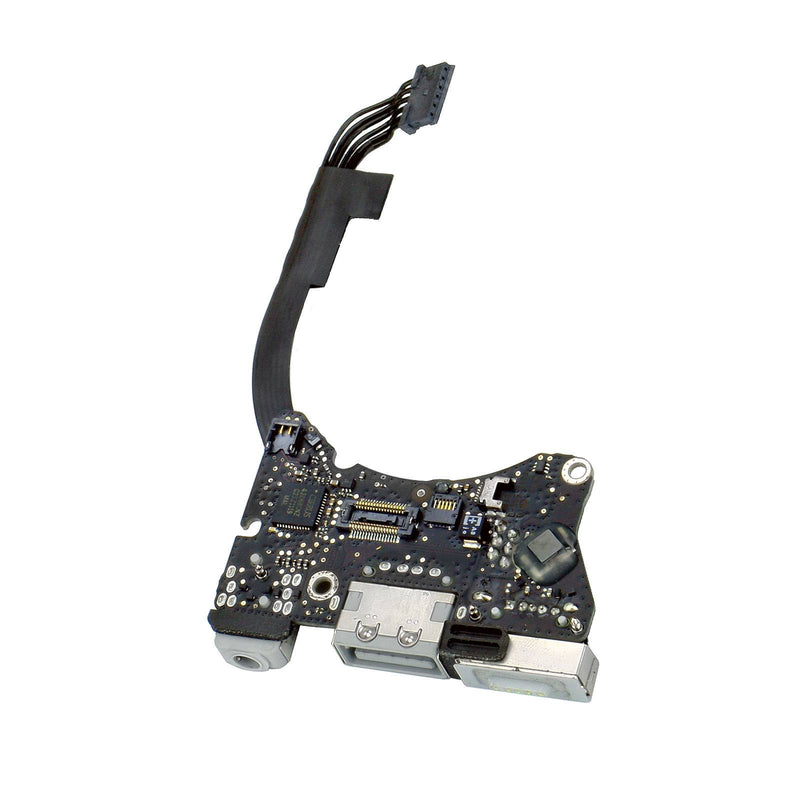 MacBook Air 11" (Late 2010) I/O Board (MagSafe DC-In, USB, Audio)
