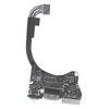 MacBook Air 11" (Mid 2012) I/O Board (MagSafe 2, USB, Audio)