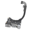 MacBook Air 11" (Mid 2012) I/O Board (MagSafe 2, USB, Audio)
