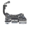 MacBook Air 11" (Mid 2012) I/O Board (MagSafe 2, USB, Audio)