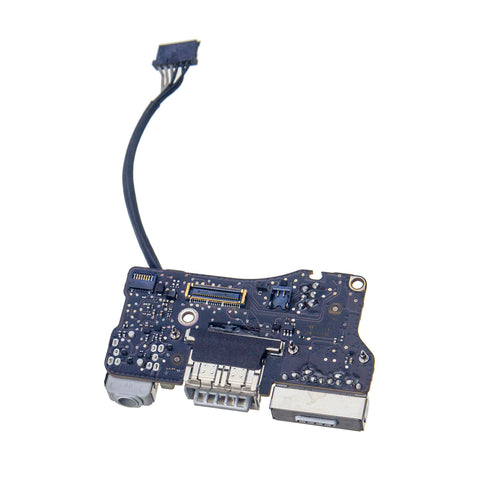 MacBook Air 11" (Mid 2013-Early 2015) I/O Board (MagSafe 2, USB, Audio)